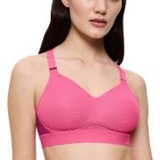 Triumph Triaction Hybrid Lite P BH Mørkrosa B 80 Dame