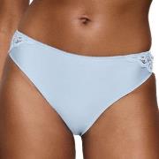 Triumph Truser Amourette Tai Lysblå 44 Dame