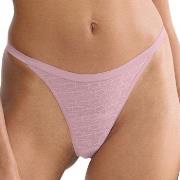 Triumph Truser Signature Sheer String Gammelrosa 36 Dame