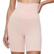 Triumph Truser Soft Sculpt Shaping Maxi Long Panty Beige 46 Dame