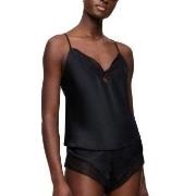 Triumph A Weekend To Remember Pyjamas Set Svart polyester 40 Dame