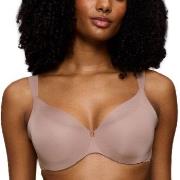 Triumph BH BMU Illusion Curve Minimizer Bra Gammelrosa G 85 Dame