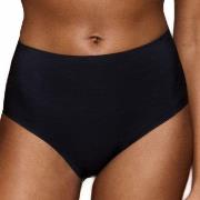 Triumph Truser Medium Shaping Maxi Brief Svart X-Large Dame