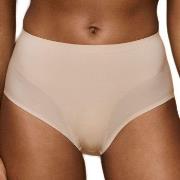 Triumph Truser Medium Shaping Maxi Brief Beige X-Large Dame