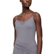 Triumph Aura Spotlight Camisole Grå modalfiber 38 Dame