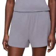 Triumph Aura Spotlight Shorts Grå modalfiber 36 Dame