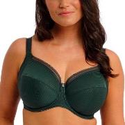 Fantasie BH Fusion Full Cup Side Support Bra Mørkgrørnn  F 75 Dame