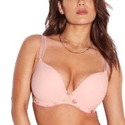 Freya BH Love Crush Moulded Plunge Bra Rosa G 75 Dame