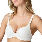 Marie Jo BH Avero Heartshape Padded Bra Benhvit C 70 Dame