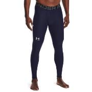 Under Armour HeatGear Compression Leggings Marine Medium Herre