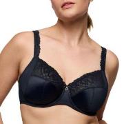 PrimaDonna BH Salerno Full Cup Wire Bra Navy C 105 Dame