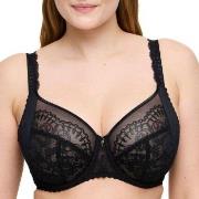PrimaDonna BH Shimla Full Cup Bra Svart F 85 Dame