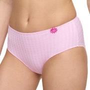 Marie Jo Truser Avero Full Brief Rosa Mønster 44 Dame