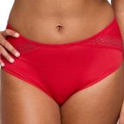 PrimaDonna Truser Montara Full Briefs Rød polyamid 42 Dame