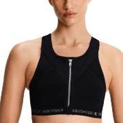 Shock Absorber BH Infinity Power Bra Svart E 80 Dame