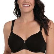Anita BH Claire Comfort Underwired Bra Svart F 75 Dame