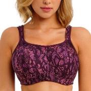Freya BH High Octane Underwired Sports Bra Plomme E 80 Dame