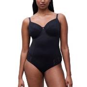 Chantelle Easy Support Body Svart E 75 Dame