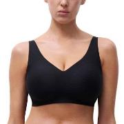 Chantelle BH Softstretch Power Bra Svart X-Large Dame