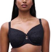 Chantelle BH Sublime Underwired Bra Svart B 80 Dame