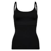 Decoy Shapewear Top Flexible Svart X-Large Dame