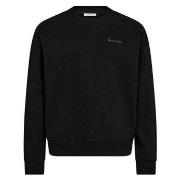 Resteröds Drake Sweatshirt Svart bomull Large Herre