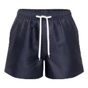Resteröds Badebukser Willy Swimshorts Marine polyester 2XL Herre