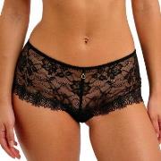 Freya Truser Fascinate Short Svart X-Small Dame