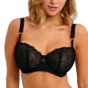 Freya BH Fascinate UW Balconette Bra Svart H 65 Dame