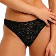 Freya Truser Serenne Brief Svart X-Large Dame