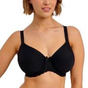 Freya BH Quinn Underwire Moulded Spacer Bra Svart I 70 Dame