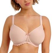 Freya BH Quinn Underwire Moulded Spacer Bra Lysrosa I 80 Dame