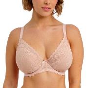 Freya BH Quinn Underwire Plunge Bra Lysrosa J 65 Dame