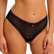 Freya Truser Spot-light Brief Svart Large Dame