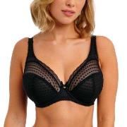 Freya BH Spot-light Plunge Bra Svart F 85 Dame