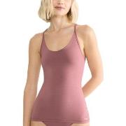 Sloggi FREE Evolve Spaghetti Top Gammelrosa modalfiber Sloggi 01 Dame