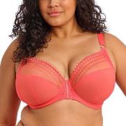 Elomi BH Matilda Underwired Plunge Bra Korall I 90 Dame