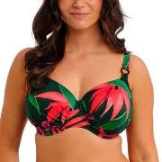 Fantasie Pichola Full Cup Bikini Top Blomstret E 75 Dame