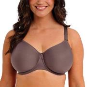 Fantasie BH Rebecca Essentials UW Moulded Spacer Bra Brun H 75 Dame