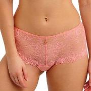 Freya Truser Fascinate Short Korall Large Dame