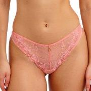 Freya Truser Fascinate Thong Korall Medium Dame