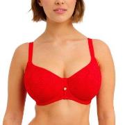 Freya Nomad Nights Padded Bikini Top Rød E 80 Dame