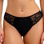 Freya Truser Quinn Brief Svart X-Small Dame