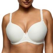 PrimaDonna BH Twist Twixie Heartshape Padded Bra Benhvit F 70 Dame