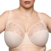 PrimaDonna BH Deauville Full Cup Amour Bra Krem I 80 Dame