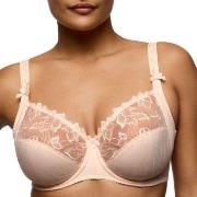 PrimaDonna BH Deauville Wire Bra Krem F 90 Dame