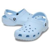 Crocs Classic Unisex Lysblå US M12 (EU 46-47)