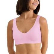 Sloggi BH ZERO Feel 2 0 Bralette Rosa XX-Large Dame