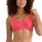 Sloggi BH ZERO Feel Air Bralette Rosa Small Dame