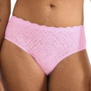 Sloggi Truser ZERO Feel Bliss Hipster Brief Rosa X-Small Dame